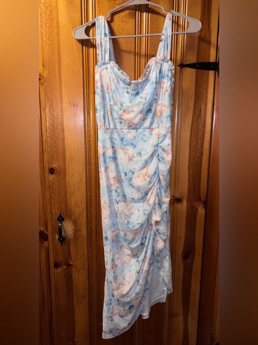 Lulus Dress